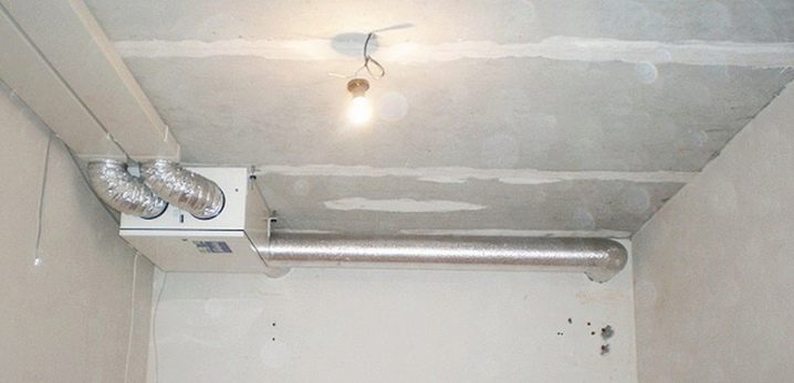 Récupération de chaleur dans les systèmes de ventilation : principe de fonctionnement et options