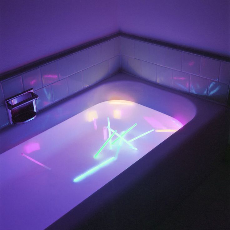 Éclairage au sol: 43 photos à l'intérieur, installation