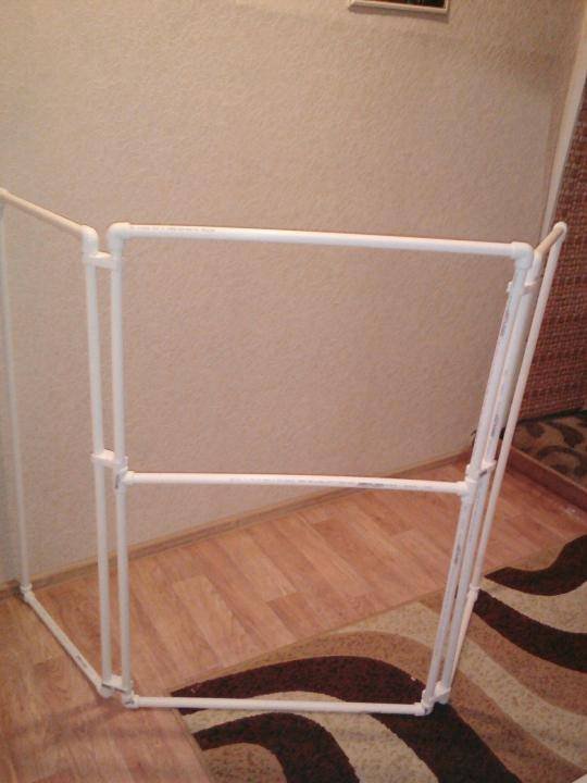 Comment faire un écran de vos propres mains?