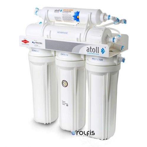 Top 10 des meilleurs filtres à eau de lavage de 2020 dans le classement zuzako