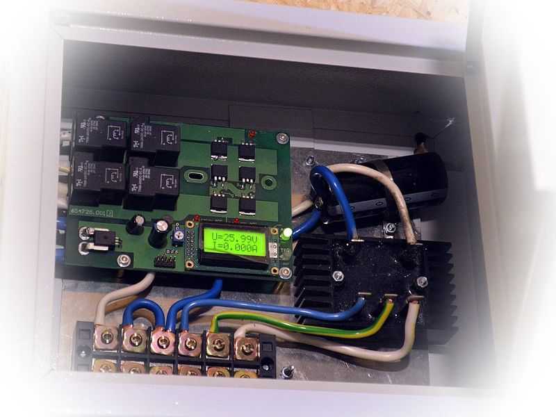 Comment fabriquer soi-même un contrôleur pour éolienne: appareil, principe de fonctionnement, schéma de montage