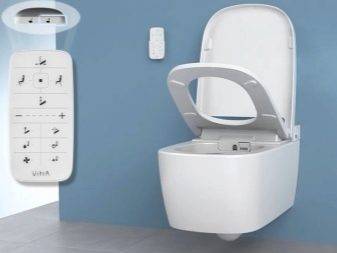 Couvercle de bidet de toilette: types, description du principe de fonctionnement et conseils pour choisir