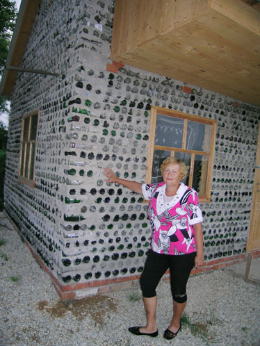 Comment équiper une éco-maison : construire une maison de campagne selon les normes environnementales