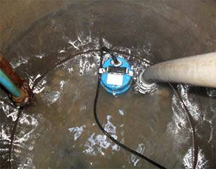 Approfondissement du puits à faire soi-même - technologie de travail et conseils utiles