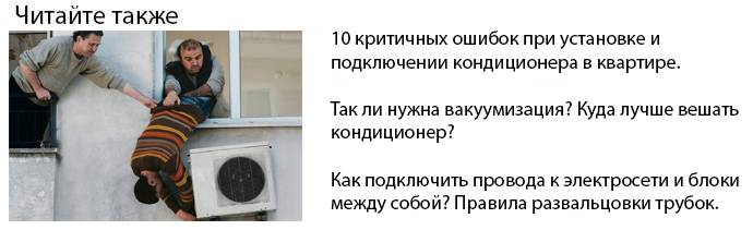 Systèmes split Electrolux : 10 modèles populaires + conseils pour choisir