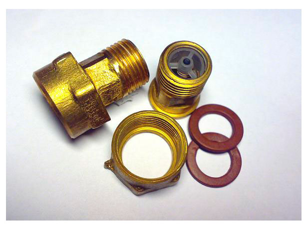 Tout ce que vous devez savoir sur les compteurs à turbine à eau chaude et froide