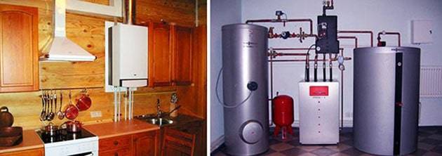 Choisir une chaudière gaz murale double circuit : conseils de conseillers + revue des marques et prix