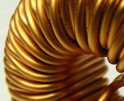 Starter pour lampes fluorescentes : appareil, objectif + schéma de connexion