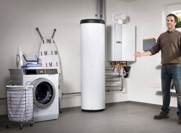 Installation de chauffe-eau à accumulation à faire soi-même