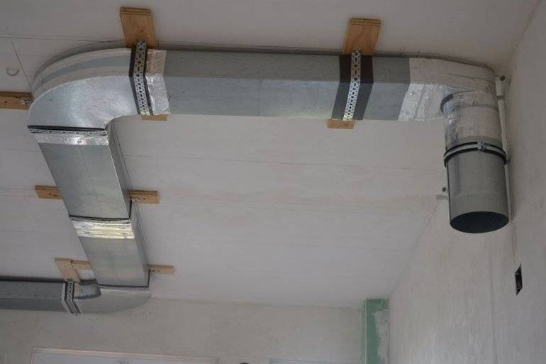 Hotte aspirante pour la cuisine: principe de fonctionnement, appareil, types d'unités