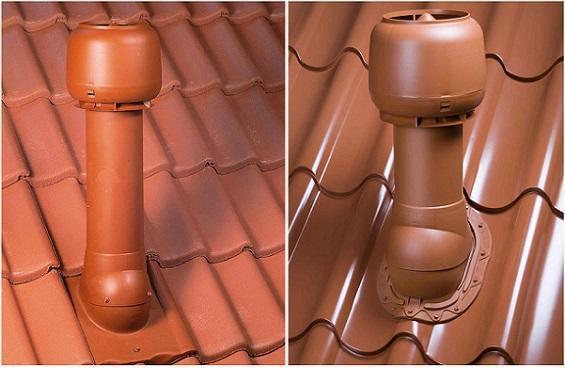 Vanne à vide pour assainissement: principe de fonctionnement + installation d'une vanne de ventilateur