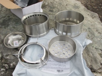 Auto-fabrication d'un brûleur à mazout