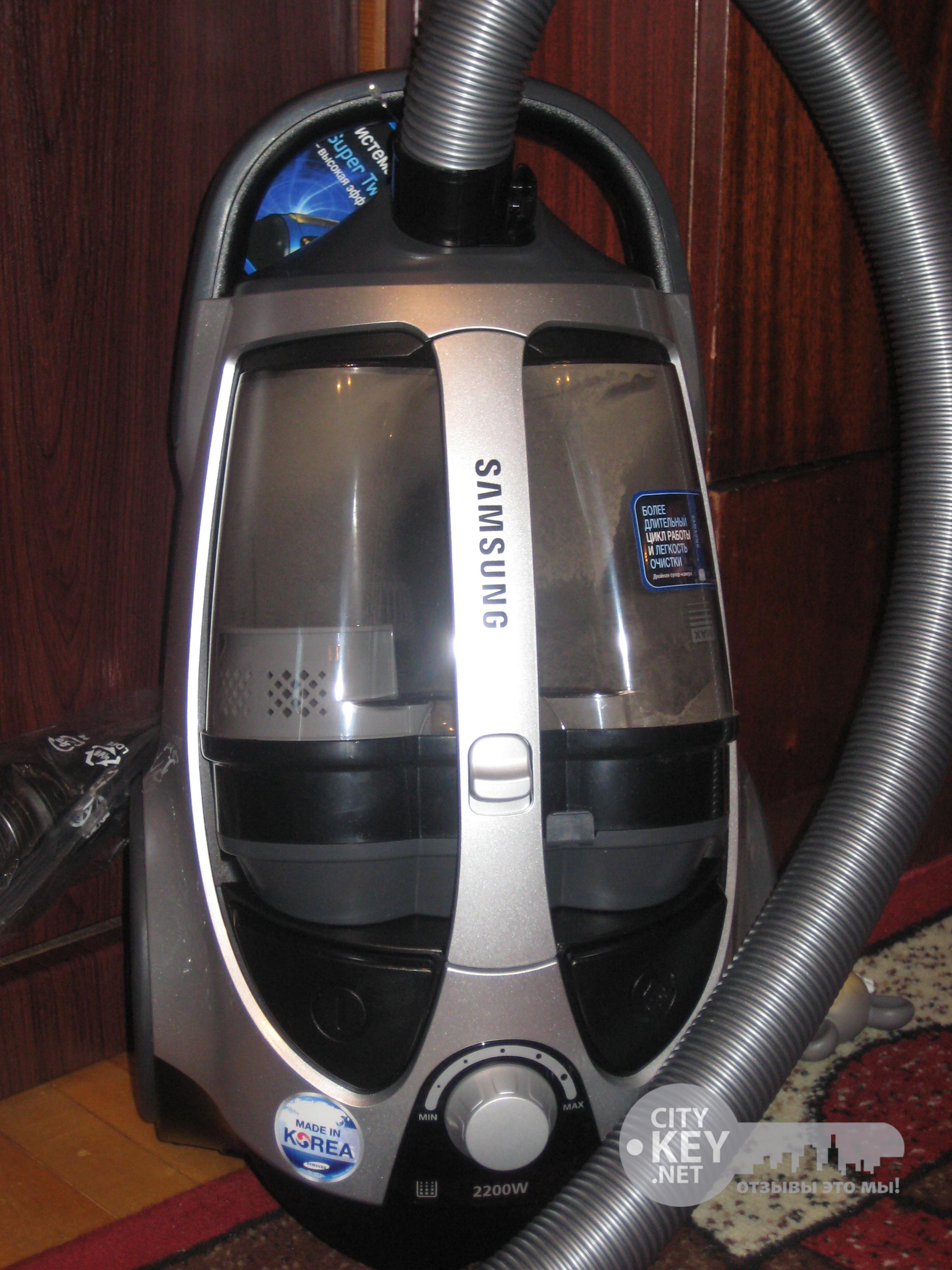 Les meilleurs aspirateurs pour la maison : modèles, marques, types de filtres, lequel acheter