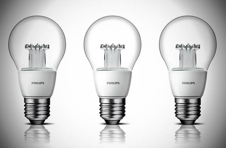 Aperçu des lampes LED Philips : types et leurs caractéristiques, avantages et inconvénients + avis consommateurs