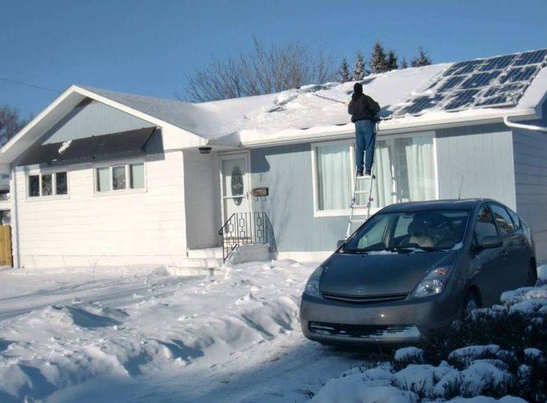 Panneaux solaires : classification + examen des panneaux des fabricants nationaux