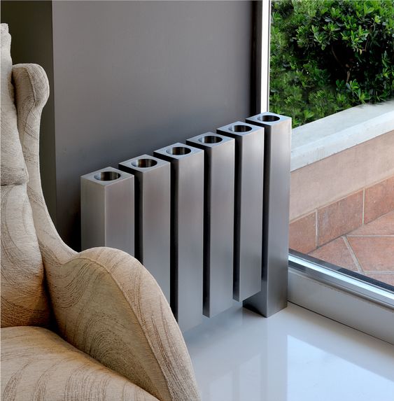 Radiateurs design italien global | conception de batterie italienne mondiale