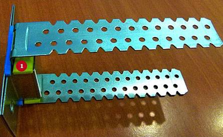 Comment insonoriser le plafond d'un appartement sous plafond tendu