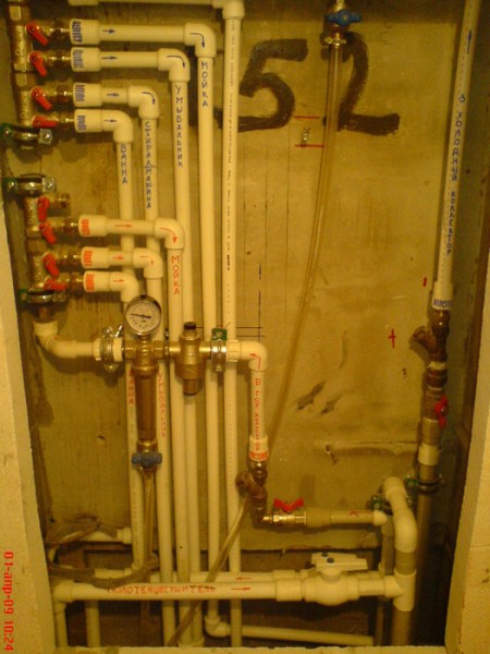 Câblage des faisceaux du système de chauffage: principes de conception et analyse de tous les avantages et inconvénients