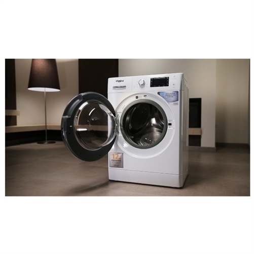 Machines à laver Whirlpool: avis d'experts. machine à laver whirlpool: avis des clients