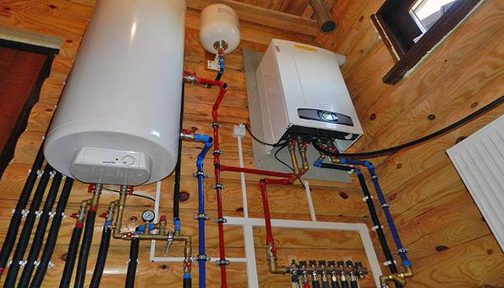 Comment gazéifier le SNT: les subtilités du raccordement des abris de jardin au réseau de gaz