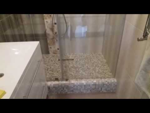 Verre pour cabine de douche : comment le choisir et l'installer soi-même