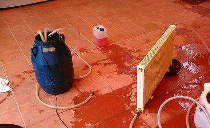 Comment tester une vanne à trois voies dans une chaudière à gaz: instructions de test de vanne bricolage