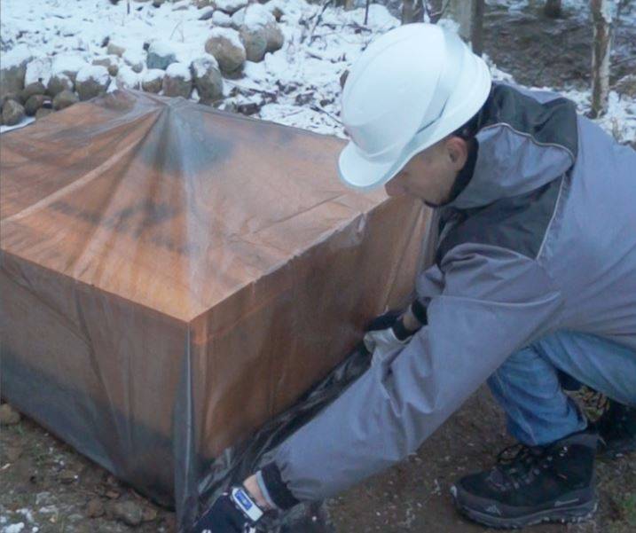 Conservation des fosses septiques - tout sur les fosses septiques