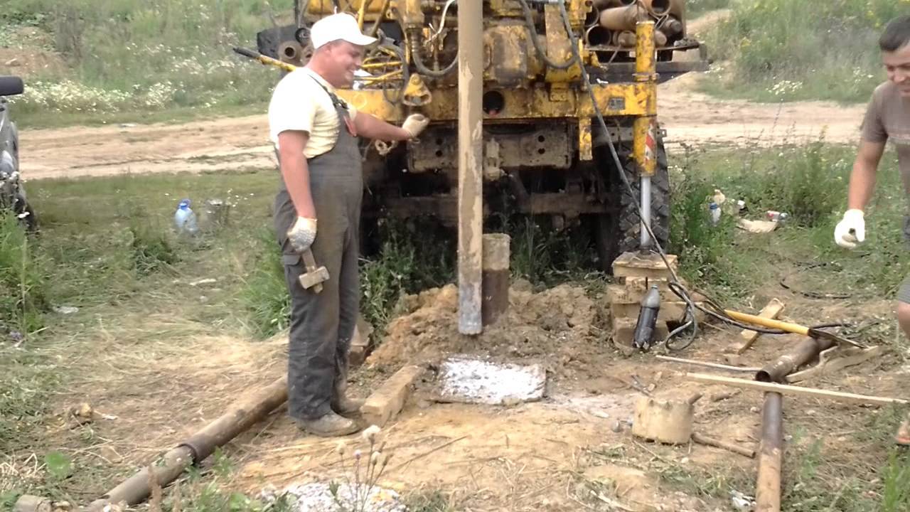 Technologie de carottage —