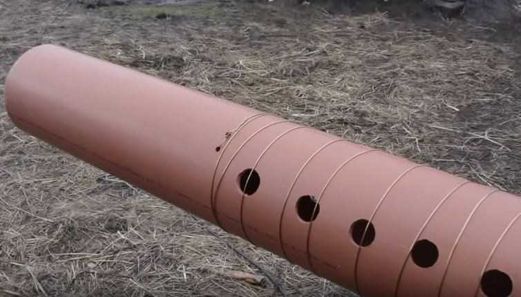 Puits d'eau à faire soi-même: règles de construction + analyse de 4 méthodes de forage populaires