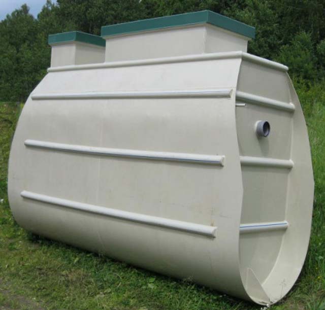 Fosses septiques Sani : gamme présentée au consommateur, avantages et inconvénients, recommandations à l'acheteur