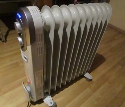 Quel appareil de chauffage domestique est préférable de choisir - note 2019 (top 20)