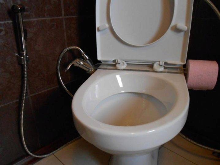 WC avec fonction bidet : critères de sélection + aperçu des modèles populaires