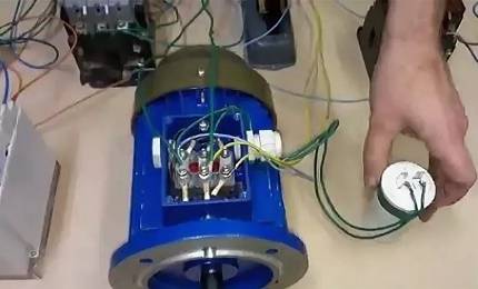 Relais de contrôle de phase: principe de fonctionnement, types, marquage + comment régler et connecter