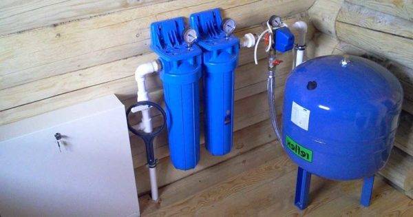 Connexion d'accumulateur DIY