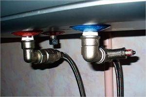 Comment bien vidanger l'eau du chauffe-eau et dans quel cas faut-il le faire ?