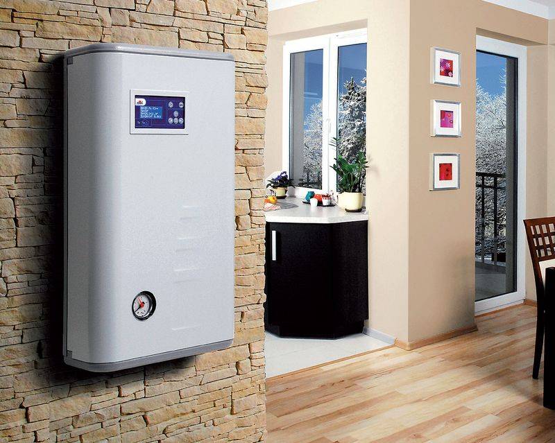 Top 10 des meilleures chaudières murales à gaz à double circuit + quelle entreprise est préférable d'acheter