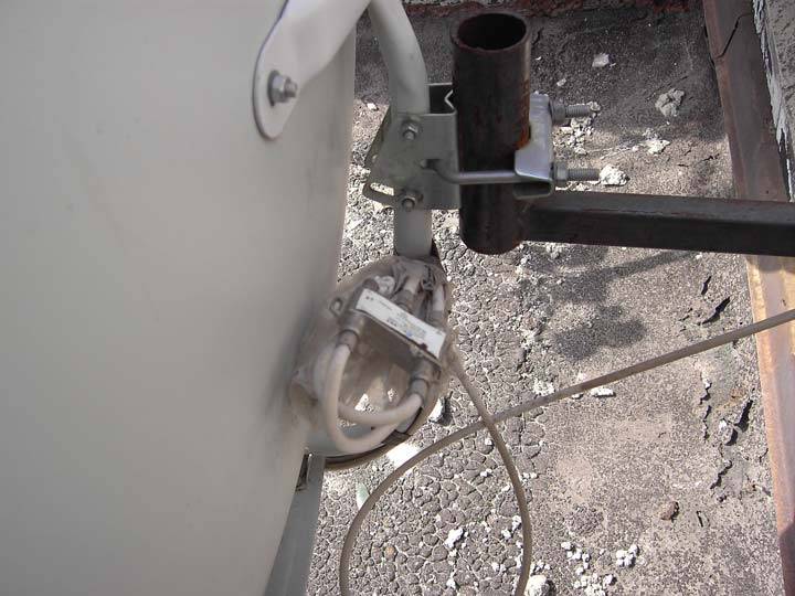 Comment configurer vous-même un tuner parabolique : étapes de configuration de l'équipement