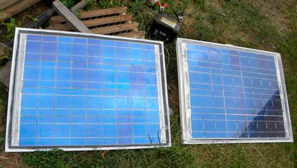 Batterie solaire DIY : fabriquer une batterie solaire à la maison