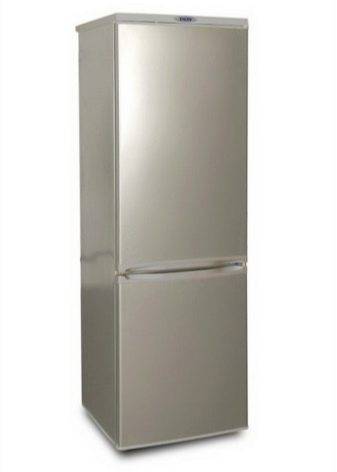 Réfrigérateurs "Don": critiques, revue des 5 meilleurs modèles, recommandations pour choisir