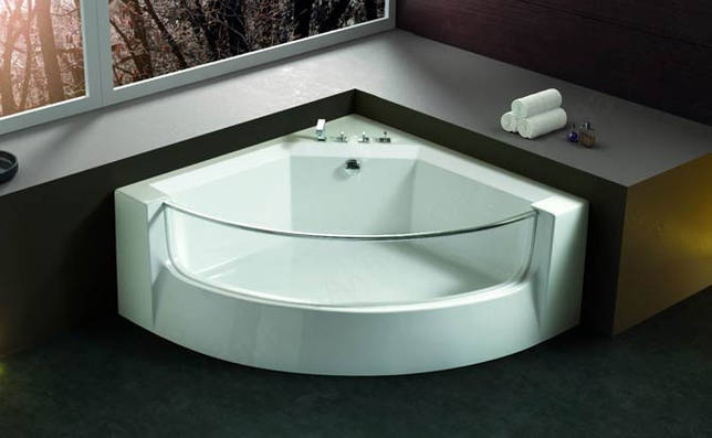 Comment et quel bain est-il préférable de choisir: un aperçu des options et des recommandations pour choisir