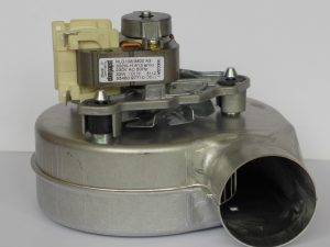 Réparation des chaudières à gaz Ferroli: comment rechercher et corriger une erreur dans le fonctionnement de l'unité par code