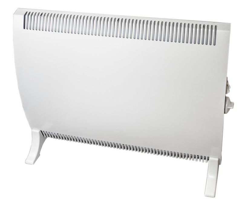 Le meilleur convecteur électrique - qu'est-ce que c'est