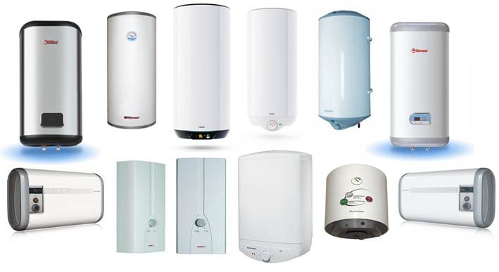 Classement des meilleurs chauffe-eau électriques à accumulation de 2019