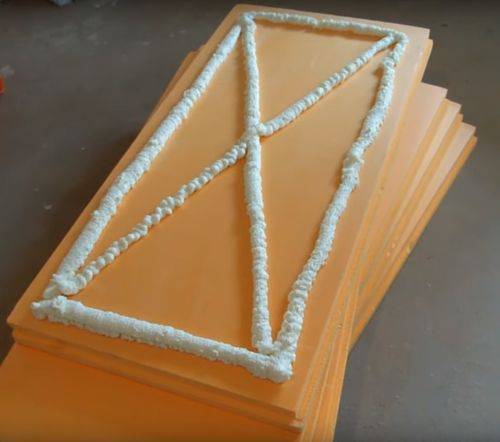 Comment isoler une loggia: options + instructions pour l'appareil de l'intérieur du système d'isolation à faire soi-même