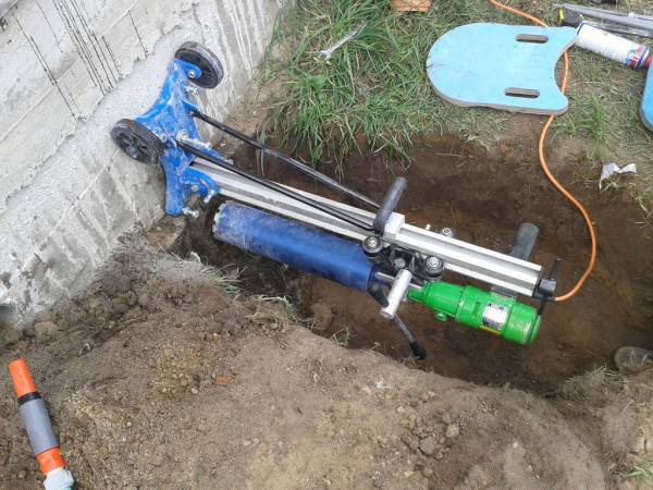 Approvisionnement en eau autonome d'une maison privée: conseils de bricolage