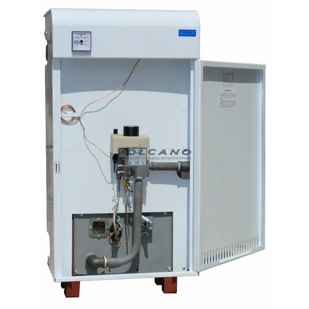 Top 10 des meilleures chaudières murales à gaz à double circuit: note de 2019-2020, quelle entreprise est préférable d'acheter, ainsi que les avis des propriétaires