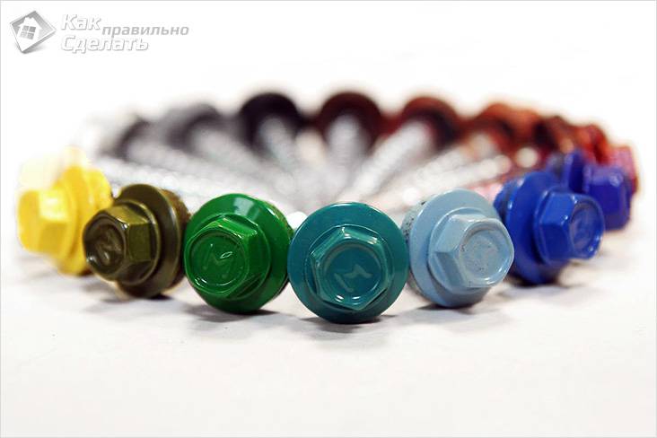 3 conseils pour vous aider à serrer facilement n'importe quelle vis