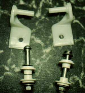 Siège de toilette Seat: types, règles de sélection et caractéristiques d'installation