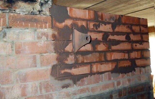 Réparation de four à faire soi-même