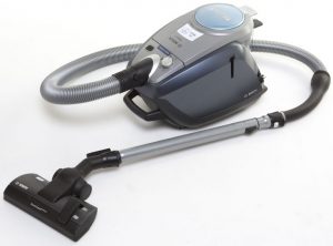 Aspirateurs silencieux : Top 10 des aspirateurs silencieux + conseils d'experts pour choisir